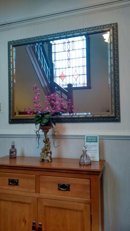 Cleave Court Guest House Llandudno Extérieur photo