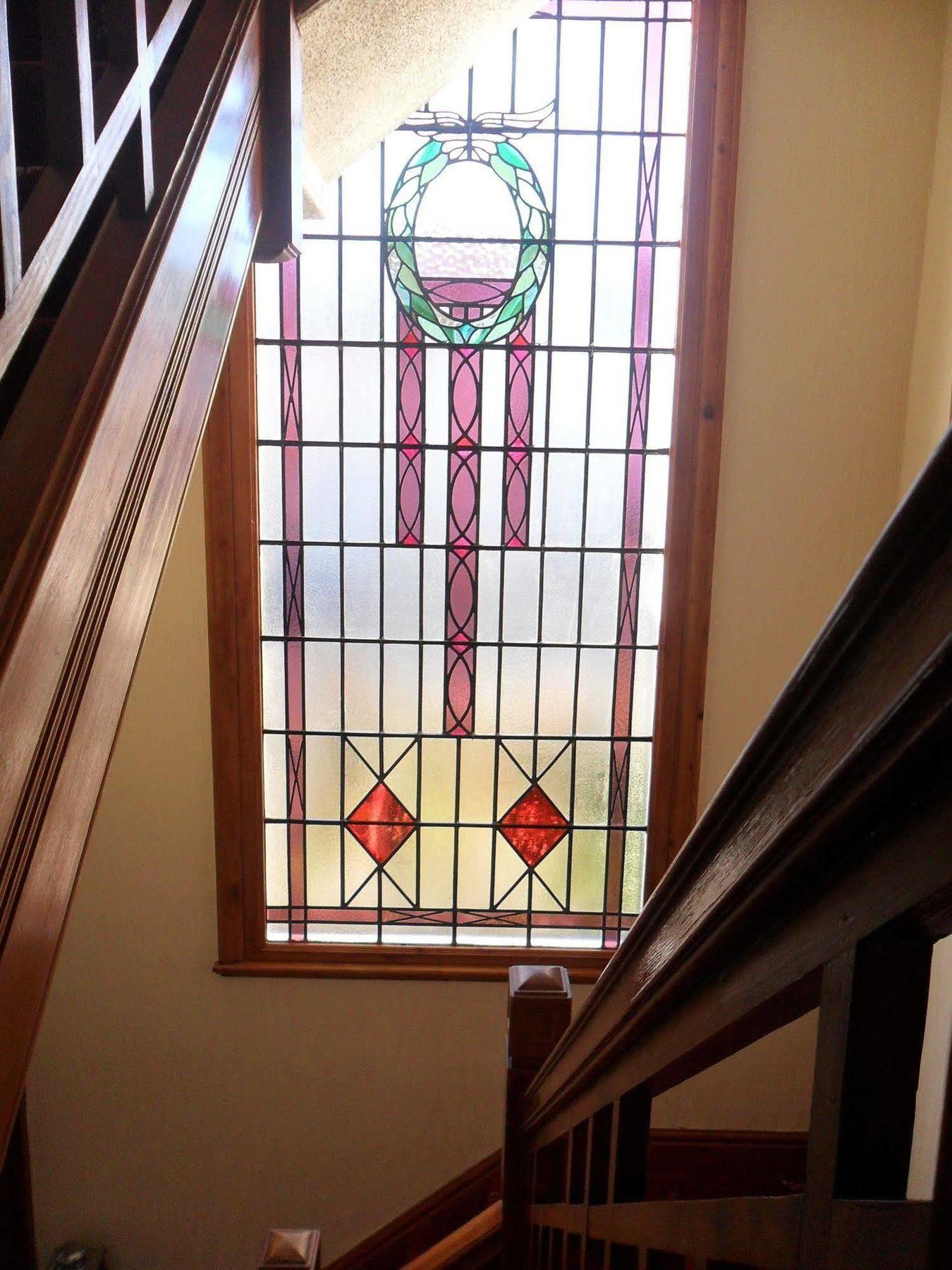 Cleave Court Guest House Llandudno Extérieur photo